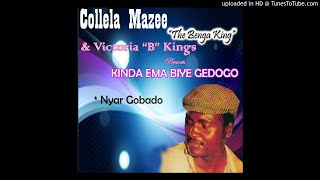 Collela Mazee amp Victoria Kings  Fredrick Abadho [upl. by Seabury]