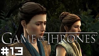 Game of Thrones 13  Miras Machinations [upl. by Pennie519]