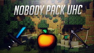 Minecraft PVP Texture Pack NobodyPack UHC 100x FPS by Roockkyy 172171018 UHC Minecraft FPS [upl. by Comptom]