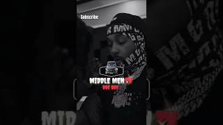 DOE BOY  MIDDLE MEN TV [upl. by Kcirderfla]