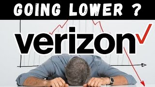 Is Verizon Stock a Buy Near its 52week Low VZ Analysis [upl. by Posehn398]