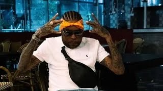 VYBZ KARTEL NEW SONG 🎵REVIEWMUNCH KIN BADMINDRICSTORMTV likklevybzofficial [upl. by Nicki252]