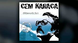 Cem Karaca  Ölümsüzler Full Albüm [upl. by Ber280]