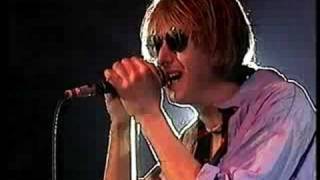 Talk Talk Live  Rotterdam 1984  Tomorrow Started [upl. by Atlee720]