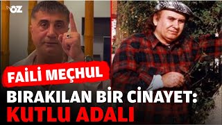 Kutlu Adalı olayı nedir Timur Soykan anlatmıştı…  ARŞİV [upl. by Marietta]