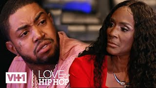 Scrappy Reaches His Breaking Point 💥 Love amp Hip Hop Atlanta [upl. by Dukie]