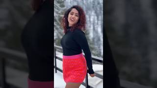 Chinki minki dance shortfeed dance bollywood dancecover love dancer twins chinkiminkicomedy [upl. by Nathaniel]