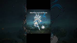 Battle cats fest units thebattlecats edit fyp viralvideo games [upl. by Portwine]