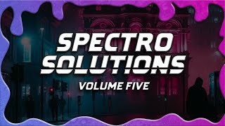 Spectro Solutions ･ Volume Five ･ free audiobook audiobooks [upl. by Merridie]