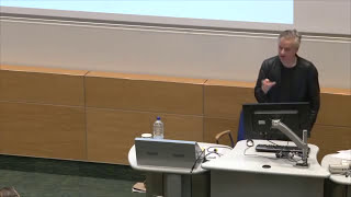 David Chalmers Why Isnt There More Progress In Philosophy Royal Institute of Philosophy Lecture [upl. by Eenrahc]