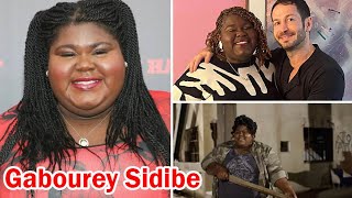 Gabourey Sidibe  7 Things You Didnt Know About Gabourey Sidibe [upl. by Orvan504]