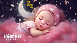 Mozart for Babies Intelligence Stimulation ♫ Brahms Lullaby ♥ Bedtime Lullaby For Sweet Dreams [upl. by Aetnuahs]