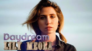 vocals only Daydream  Lily Meola [upl. by Hulda244]