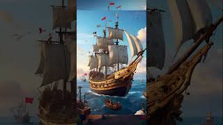 Christopher Columbus 1492 Exploration Unveiled Historic Voyage in a Nutshell [upl. by Clemence]