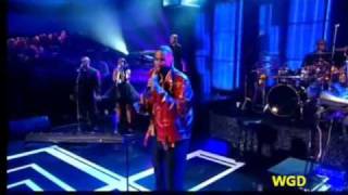 R Kelly  I Believe I Can Fly Live May 3rd 2011 [upl. by Ferrel]