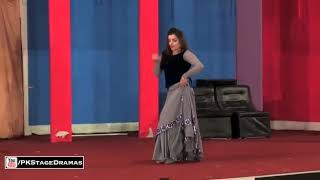 Lak patla mera noor jahan song stage dance [upl. by Elberfeld]