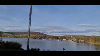 Stausee Hohenfelden [upl. by Locklin630]