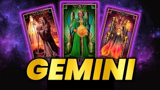 GEMINI 🔮 A Spirit’s Midnight Message for You What Does November Hold [upl. by Arde]