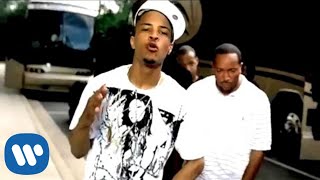 TI  Big Things Poppin Do It Official Video [upl. by Ahsenahs]