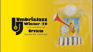 Umbria Jazz Winter • 29 years of pure magic [upl. by Berwick]