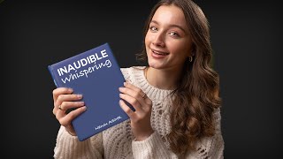 ASMR  Inaudible Whispering [upl. by Rudolf]