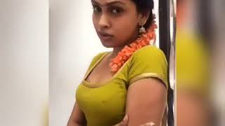 Athukulla nethu unna nenachen tiktok [upl. by Zenia105]