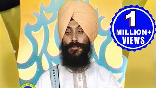 ਲਖ ਖੁਸੀਆ ਪਾਤਿਸਾਹੀਆ by Bhai Joginder Singh Riar Lakh Khushian Patshahian  Shabad Gurbani [upl. by Sidnarb]