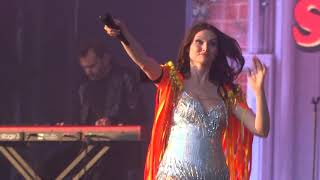 Sophie EllisBextor  Get Over You Mighty Hoopla 2023 [upl. by Nytsirc]