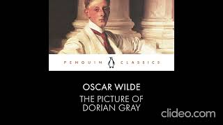 The Picture of Dorian Gray podcast [upl. by Arie]