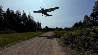 Exploring The Roads Of Matinicus Isle Maine By Ebike  July 2024 [upl. by Meekah]