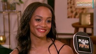 The Bachelorette Rachel Lindsay quotGuilty Not Gulity or Plead The Fifthquot [upl. by Eimareg]