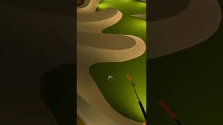 Walkabout Mini Golf September Play of the Month walkaboutminigolf vr trickshots gaming [upl. by Alleoj790]