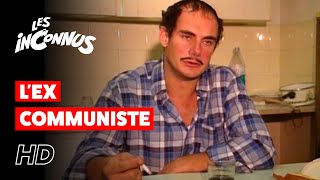 Les Inconnus  Reporteur  Lex communiste [upl. by Daisi]