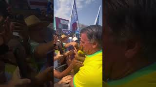 Bolsonaro Pelo Brasil [upl. by Anya]