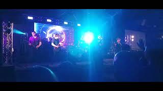 Seventh Day Slumber live in Belen NM 102524 [upl. by Dale]