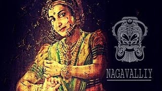 The Down Troddence  Nagavalli  Lyric Video By Riaz Hassan [upl. by Scriven]