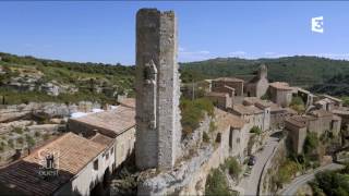 Cap Sud Ouest Minervois à la frontière du vertige [upl. by Kyle]