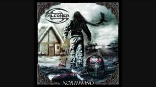 Falconer  Northwind [upl. by Sitrik]