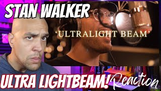 STAN WALKERs Ultralight Beam Will BLOW Your Mind [upl. by Stinky811]