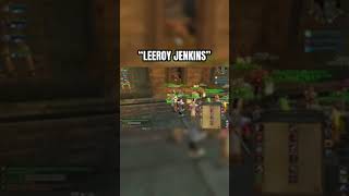 Funniest video game moments Part 3 games funny funnyvideo shortsvideo gameplay leeroyjenkins [upl. by Adla]