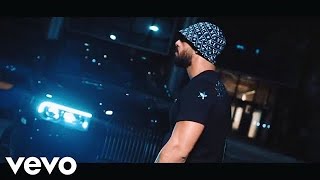 Lacrim  Au Clair De La Rue ft Ziak x Freeze Corleone x LA F Clip Officiel [upl. by Lever]