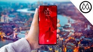 Huawei P30 Pro  A Day in the Life [upl. by Harac]