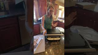 Pampered Chef Kit Unboxing 33 [upl. by Leiuqeze431]