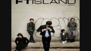 FT Island  Missing You [upl. by Ahtaela774]