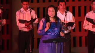 Himno del Jubileo 2014  CCBUSA [upl. by Retloc]