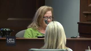 Rosenbaum Trial Day 11 Witnesses Randy McDaniel Cynthia McNeill Tina Flowers amp Dr James Powell [upl. by Joy]