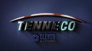 Tenneco Clevite Elastomeros Reynosa 2017 [upl. by Winfield]