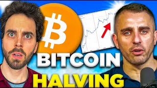 Bitcoin Halving 2024 Everything You NEED To Know [upl. by Joshua517]