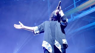 Northlane Bloodline Live 4K Munich Germany  January 9 2023 [upl. by Rabaj]