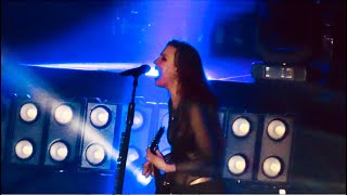 Halestorm  Wicked Ways Live From Wembley 2023 [upl. by Adyeren]